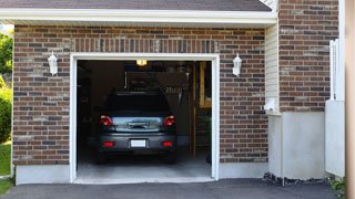 Garage Door Installation at 02120 Boston, Massachusetts